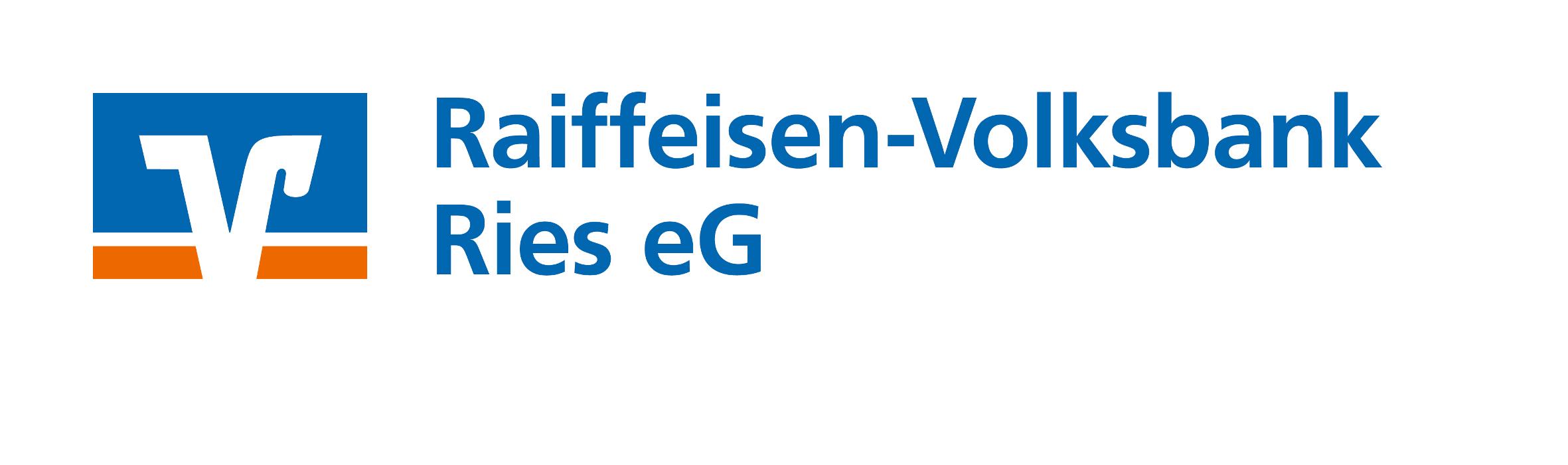 Raiffeisen-Volksbank Ries eG, Geschäftsstelle Bissingen in Bissingen