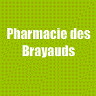 Pharmacie Des Brayauds pharmacie