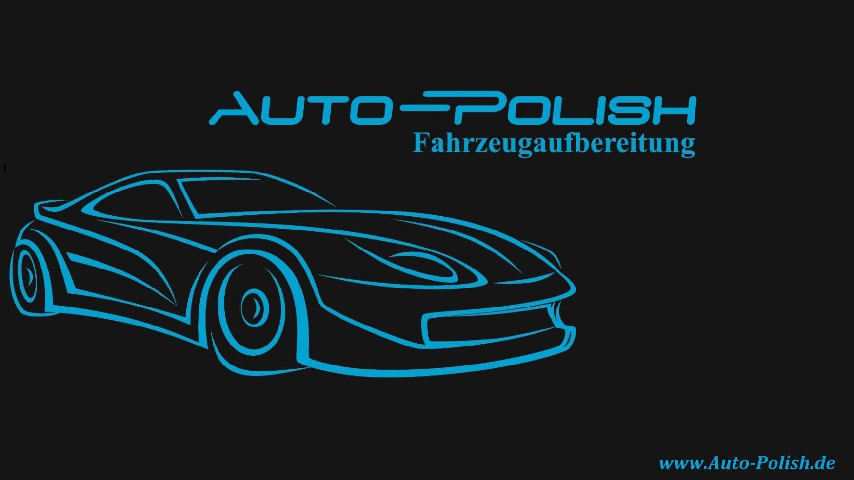 Auto-Polish Fahrzeugaufbereitung, Rudolf-Diesel-Straße in Eschborn