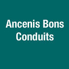 Ancenis Bons Conduits ramonage