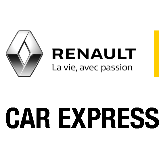 Renault Car Express garage d'automobile, réparation