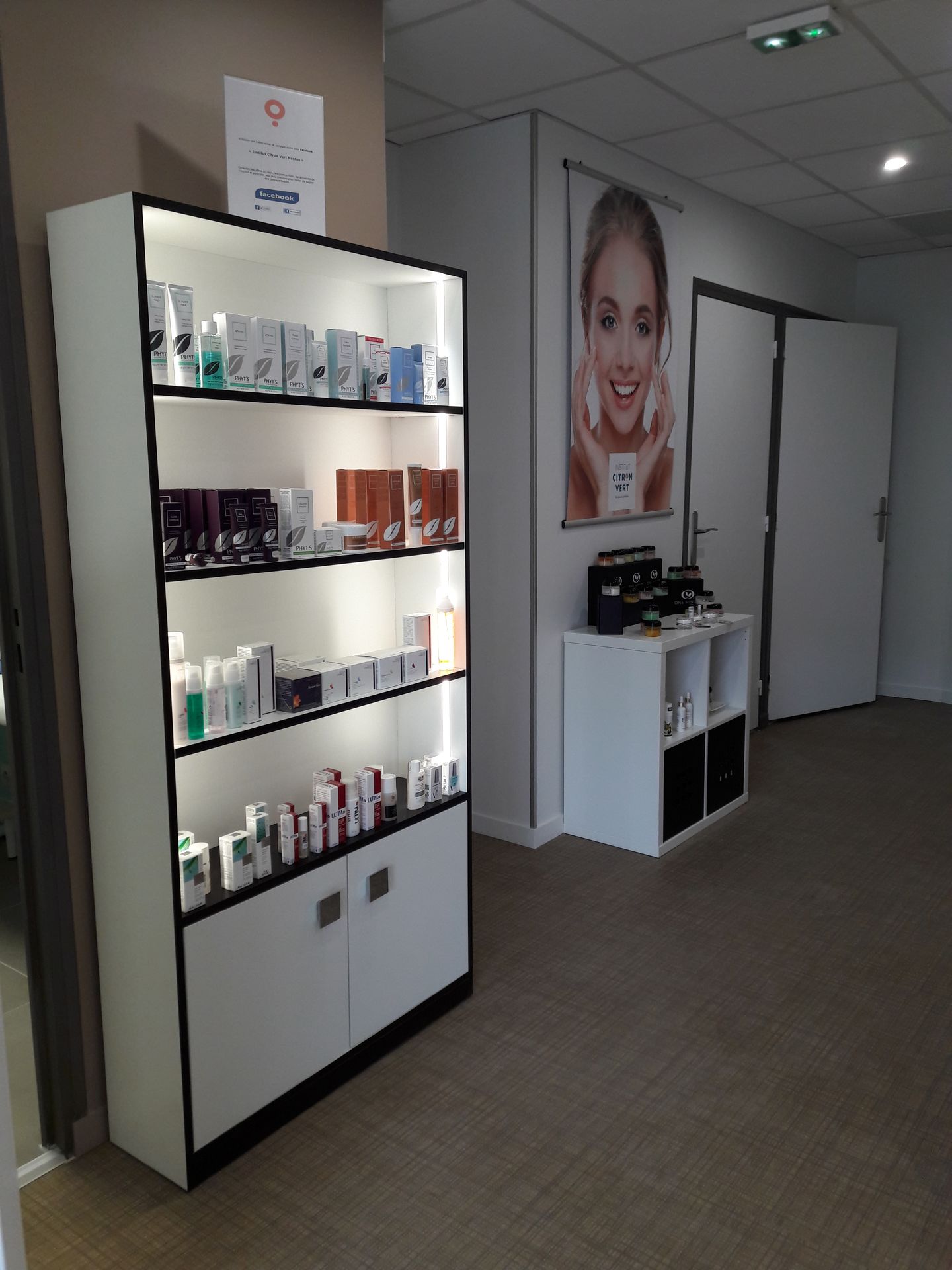 galerie image