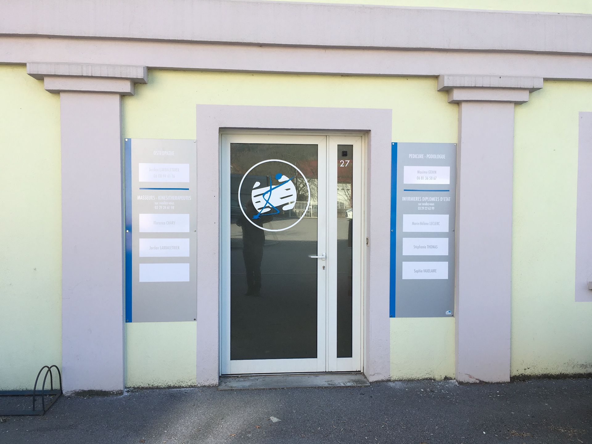 galerie image