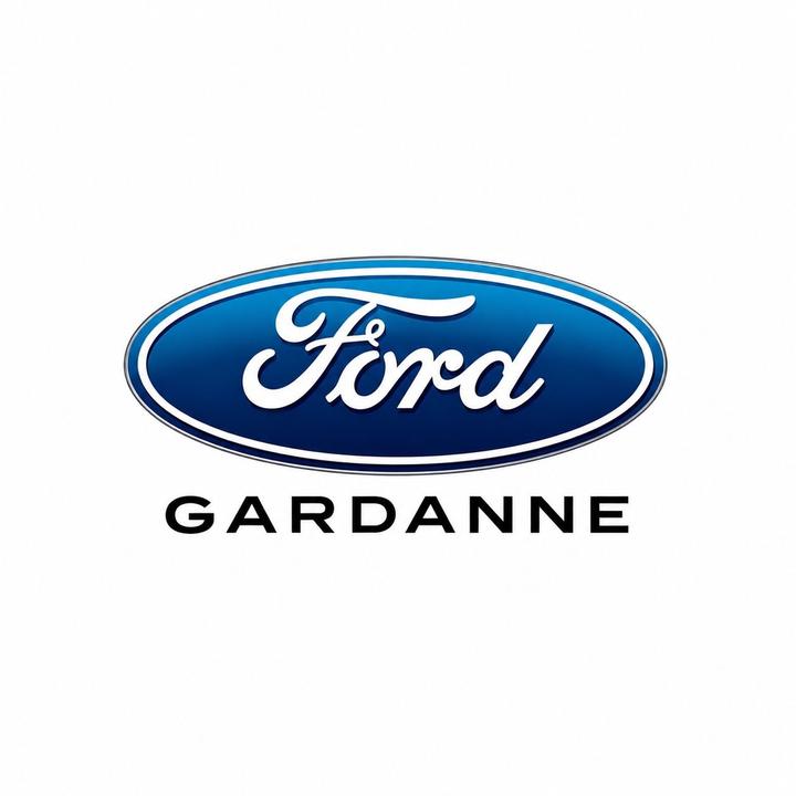 FORD GARDANNE concessionnaire Ford