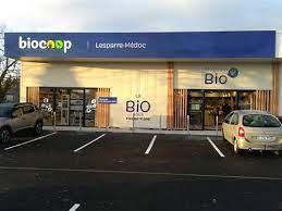 Biocoop Alimentation