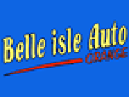 Belle Isle Auto Orange dépannage et remorquage d'automobile