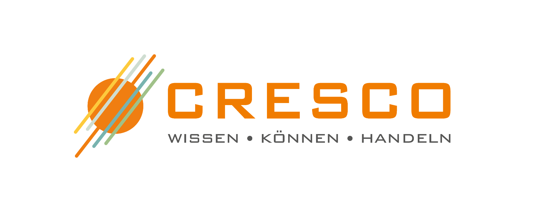 Logo CRESCO Akademie für Persönlichkeitsentwicklung GmbH Logo CRESCO Akademie für Persönlichkeitsentwicklung GmbH