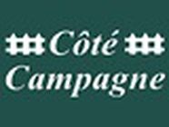 Cote Campagne fleuriste