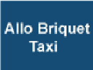 Allo Briquet Taxi taxi