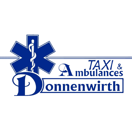 Ambulances & Taxis Donnenwirth urgences médicales