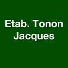 Etab. Tonon Jacques Expert