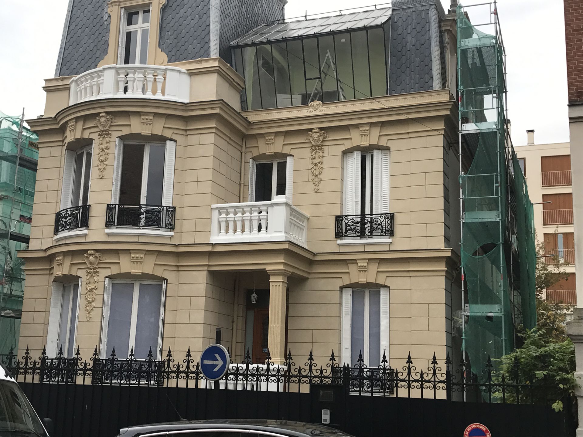 galerie image