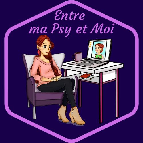 Blot Frédérique psychothérapeute