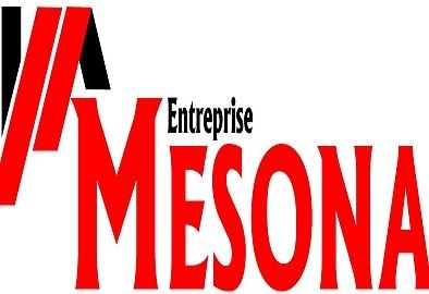 Entreprise Mesona entreprise de travaux publics