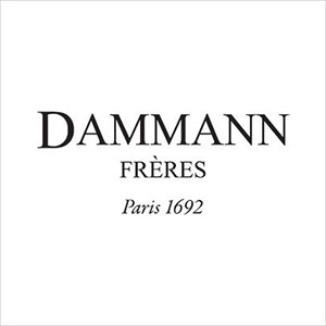 DAMMANN Frères importation et négoce de thé