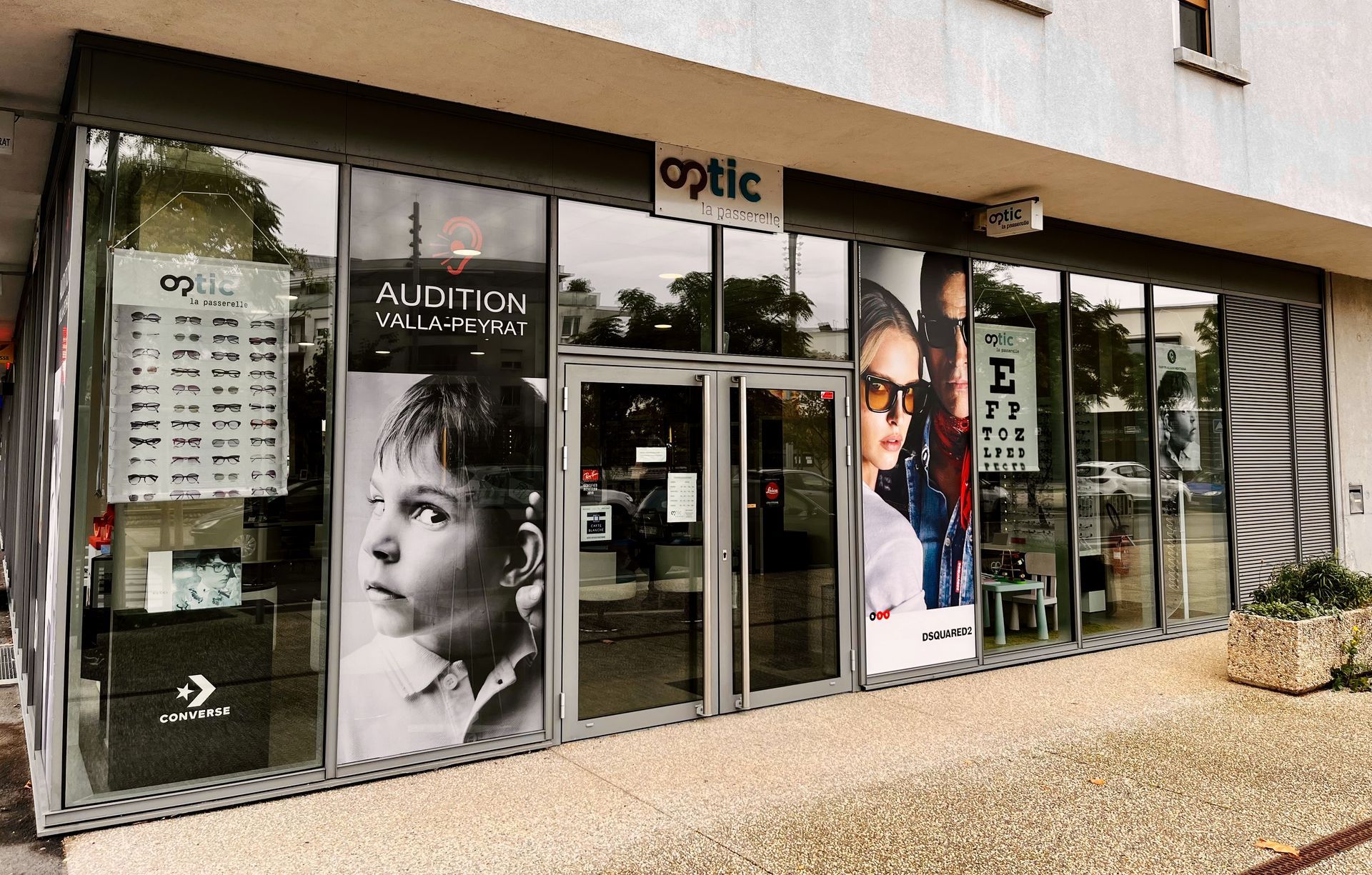galerie image