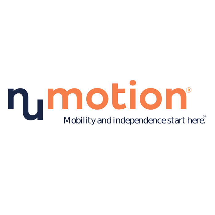 Numotion - Mobile, AL
