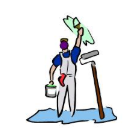 PEINTURE ANTHONY CAILLET SAS ALC DECO peinture et vernis (détail)