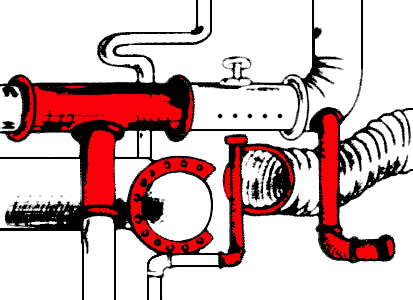 Tuyauterie Chaudronnerie Pneumatique du Livradois TCPL Expert