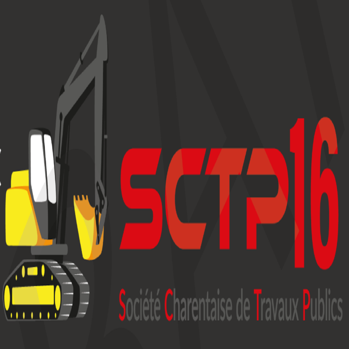 SCTP16 entreprise de travaux publics