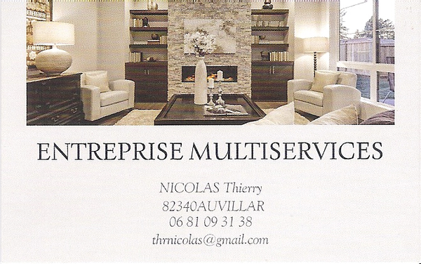 Thierry Nicolas Expert