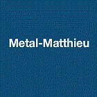 Metal-Matthieu