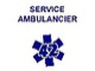 Service Ambulancier 42 - ABV