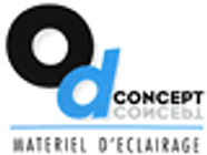 OD Concept luminaire et éclairage (détail)