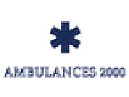 Ambulances 2000 ambulance