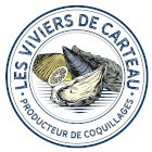 Les Viviers De Carteau