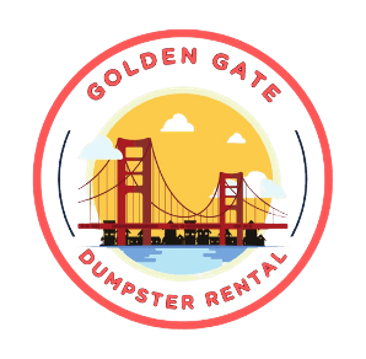 Golden Gate Dumpster