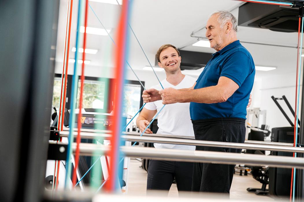 DAV\D Personal Coaching - Fitness Club, Sengsschmiedstraße in Kirchdorf an der Krems