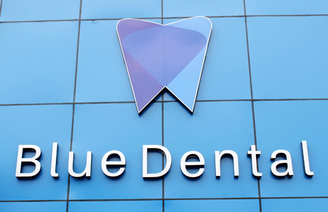 Foto de Blue Dental Chennai