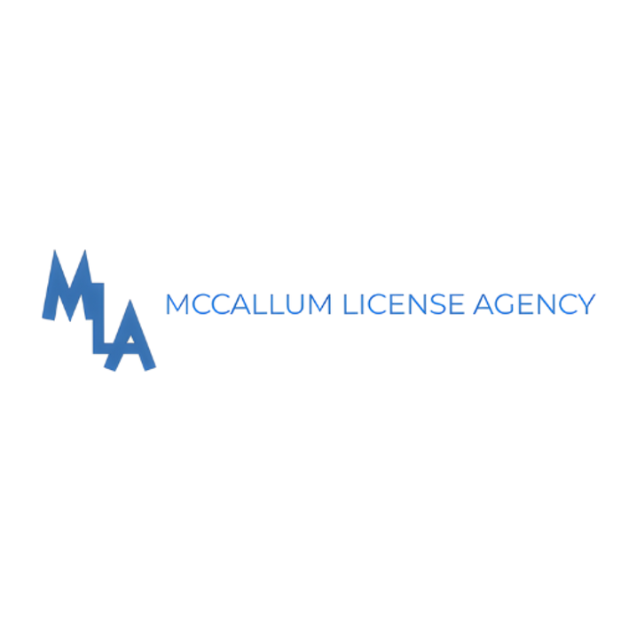 McCallum License Agency Inc