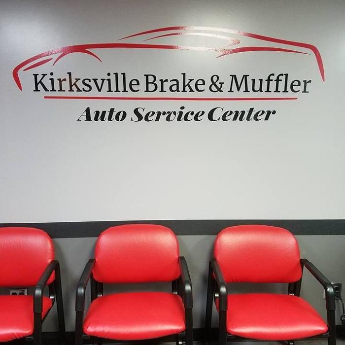 Kirksville Brake & Muffler - Kirksville, MO