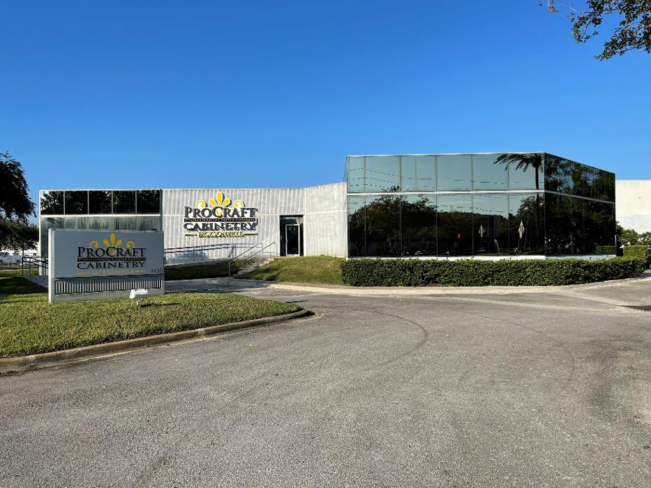 ProCraft Cabinetry Jacksonville Inc - Jacksonville, FL