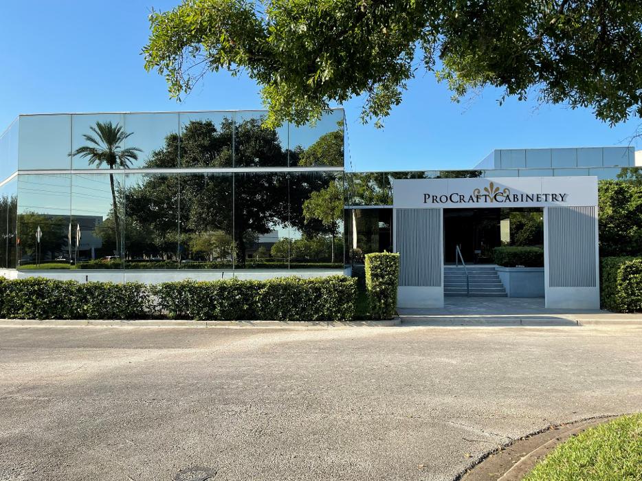 ProCraft Cabinetry Jacksonville Inc - Jacksonville, FL