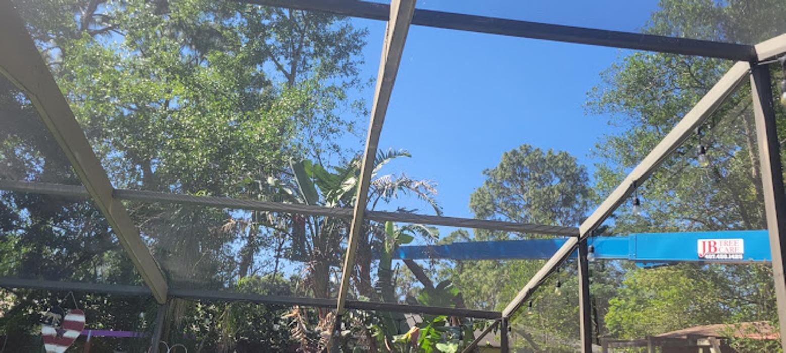 JB Tree Care - Geneva, FL