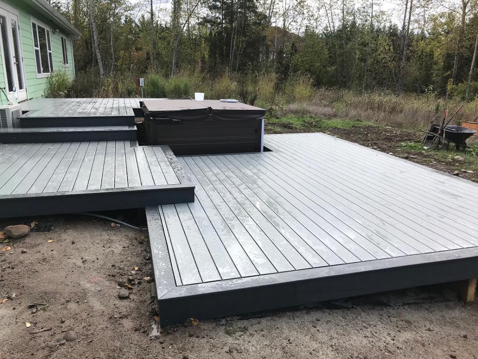 Gen 3 Builders LLC - Auburn, WA