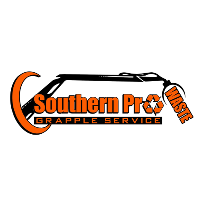 Southern Pro Waste - Grapple Service - Canton, GA