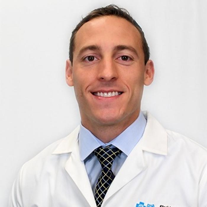 Kyle N Correll MD