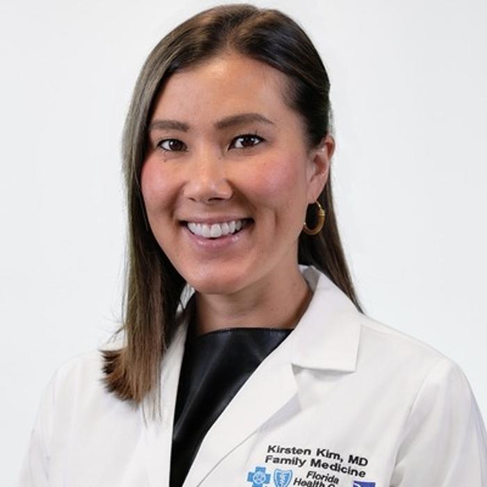 Kirsten Kim, M.D.