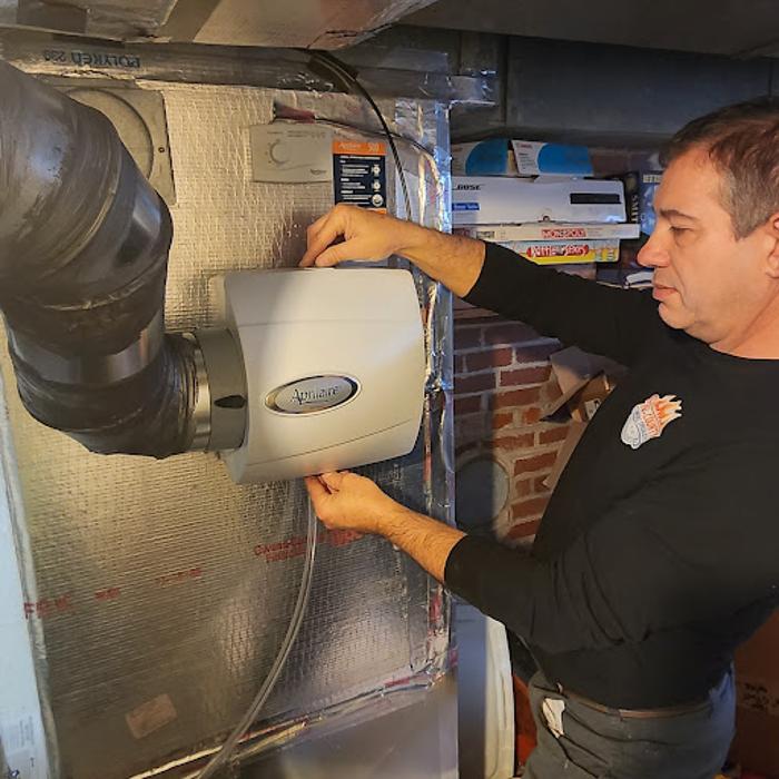 Tri-County Comfort Specialists - Urbana, OH