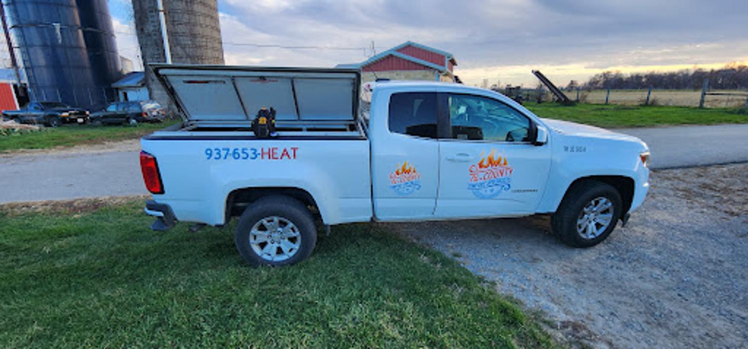 Tri-County Comfort Specialists - Urbana, OH
