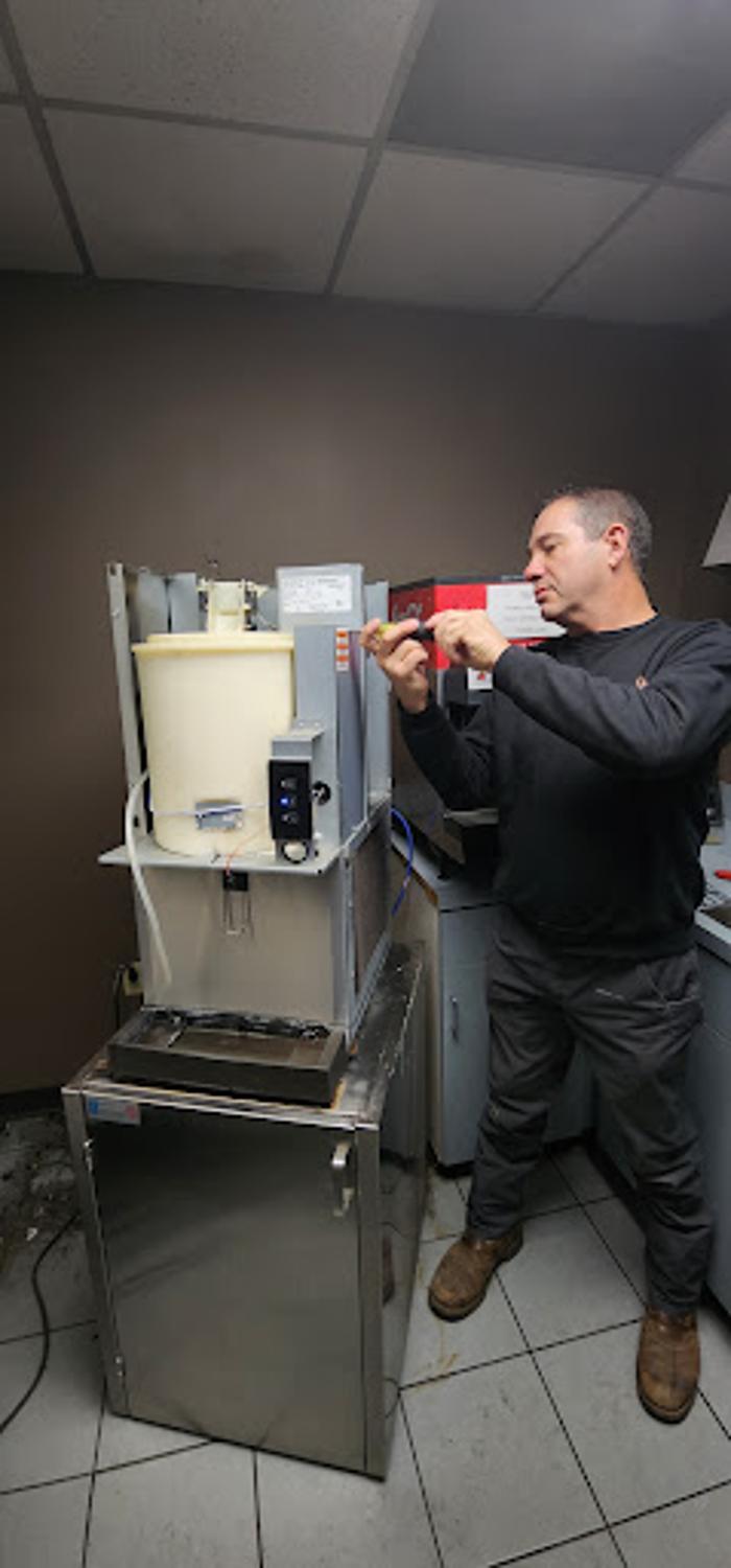 Tri-County Comfort Specialists - Urbana, OH