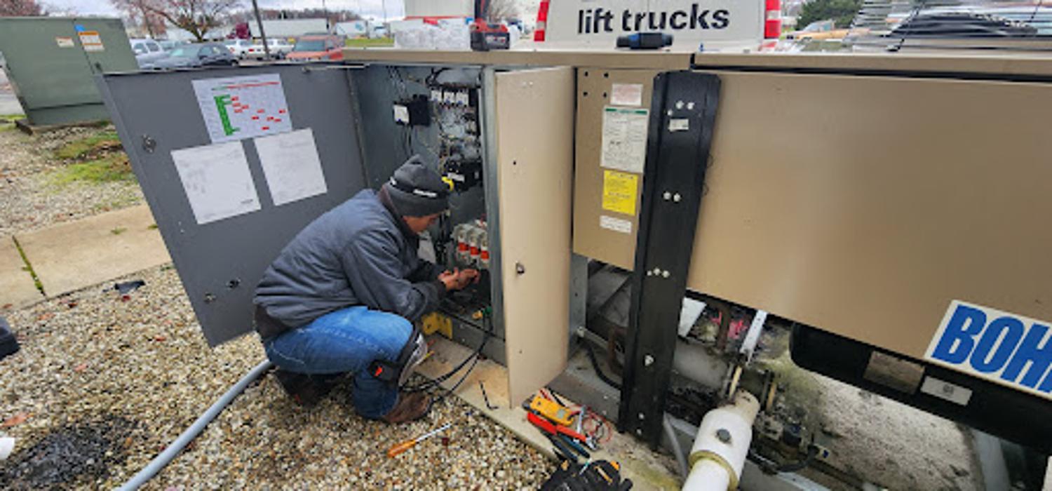 Tri-County Comfort Specialists - Urbana, OH