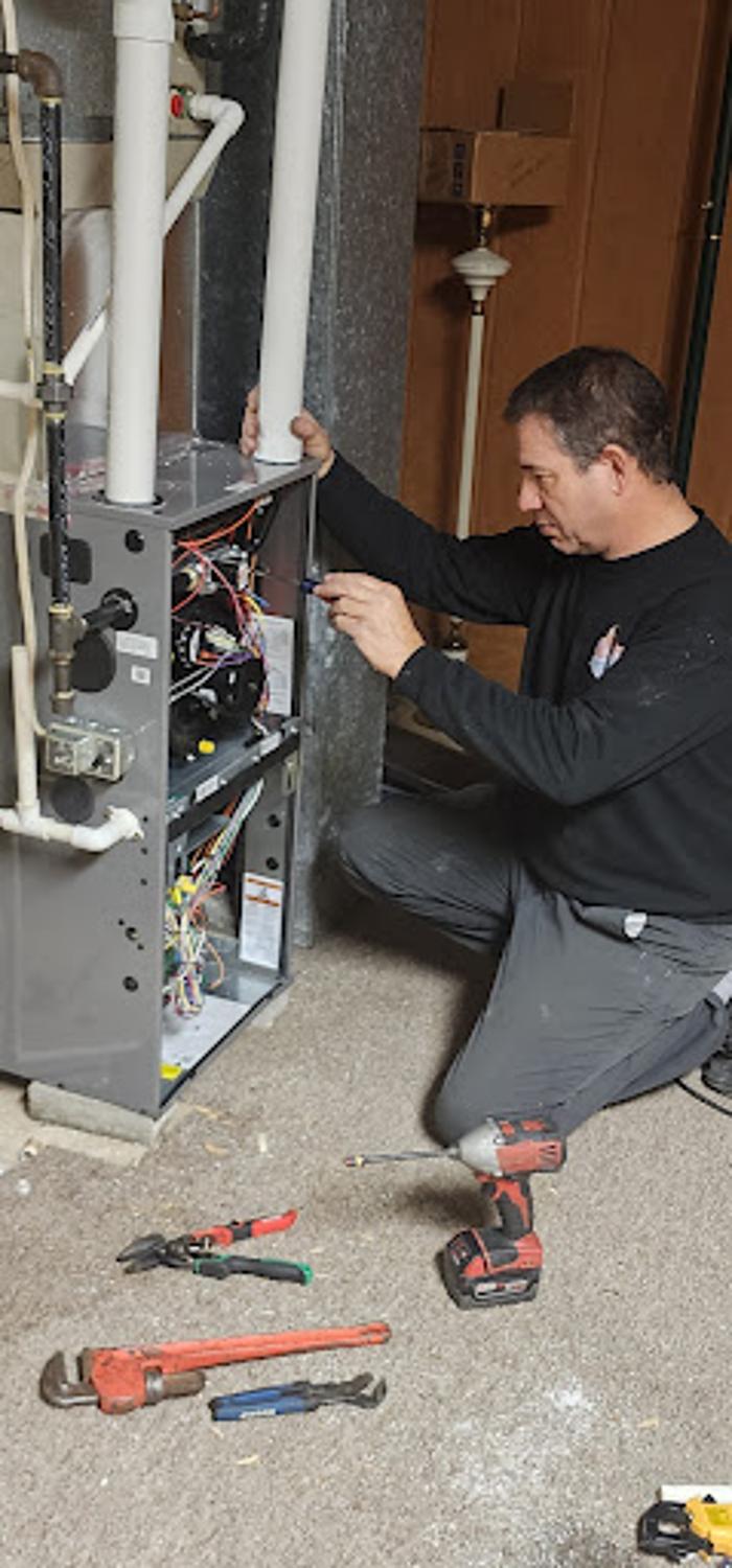 Tri-County Comfort Specialists - Urbana, OH