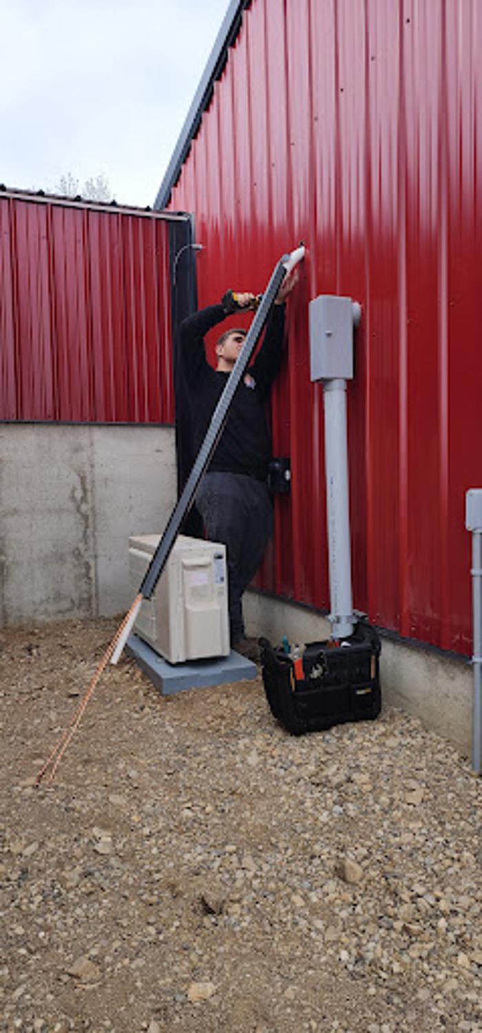 Tri-County Comfort Specialists - Urbana, OH