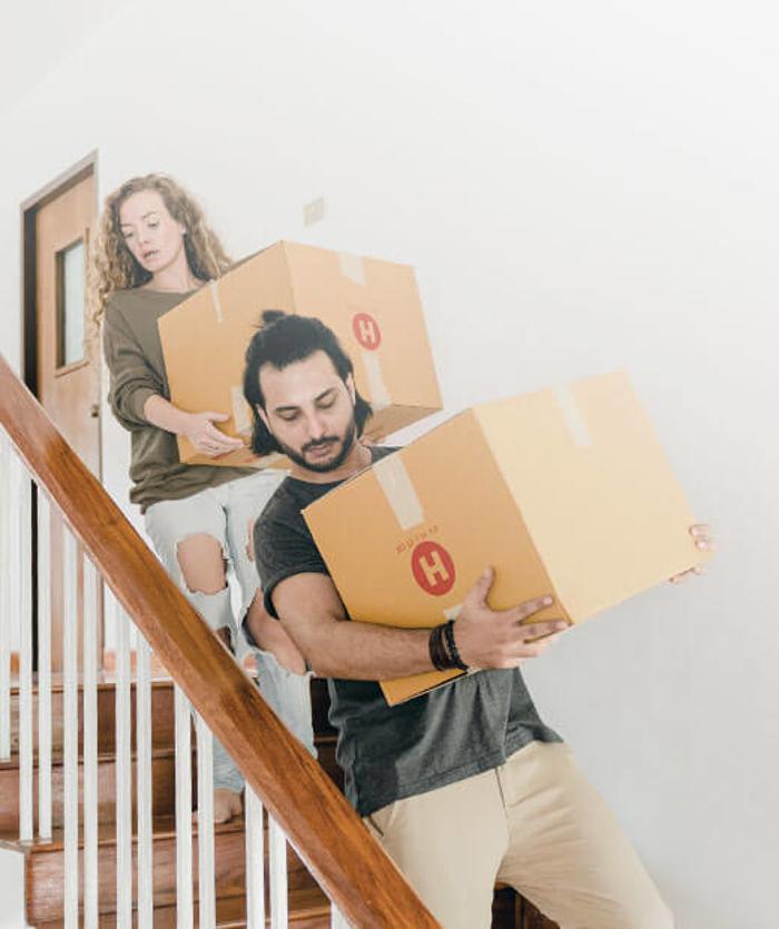Solis Moving Company