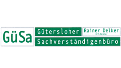 Gütersloher Sachverständigenbüro Rainer Delker, Hauptstraße in Schloß Holte-Stukenbrock
